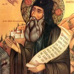 «Держи ум свой во аде и не отчаивайся»