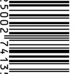 О штрих-кодах и "антихристовой печати"