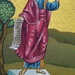 Вы храм Бога Живого