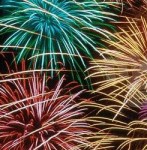 C днем рождения нас!