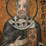 Святые о своей жизни