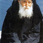 К канонизации Паисия Святогорца