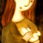 Первый день истории человечества