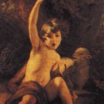 Иоанн Креститель: вечная молодость