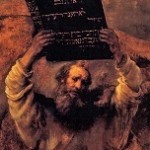 Как читать Библию: будьте как Моисей