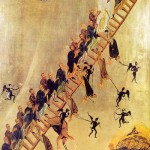 Великий Пост. Неделя Иоанна Лествичника