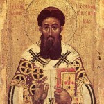 Великий Пост. Неделя свт. Григория Паламы