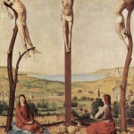 Мария Египетская или благоразумный разбойник?