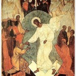 Христос воскресе!