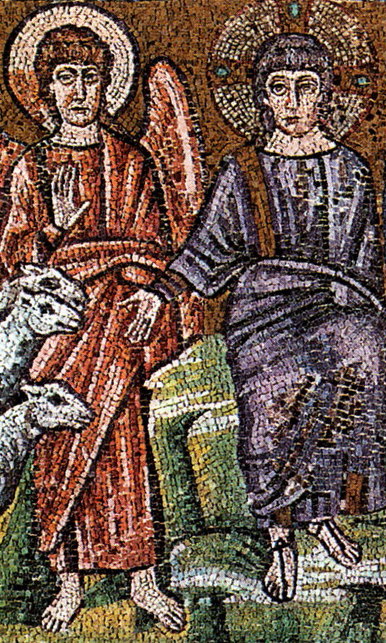 Молитва или добрые дела?