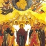 Грустный праздник Вознесения