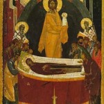 «Что значит, что смерть сделалась предметом праздника?»