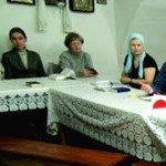 Наш библейский раздел победил в конкурсе