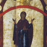 Покров Богородицы