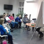 Трудности перевода Библии, радости работников фонда и конкурс хокку