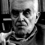 Скончался Рене Жирар