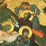 Как стать святым: 20 древних житий