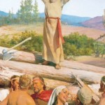 Об одной старинной отмазке