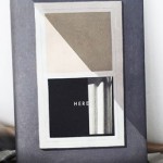 «Здесь». Вселенная в спичечном коробке