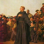 15 материалов о Реформации и протестантах