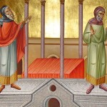 «В рай не входят с гордо поднятой головой»