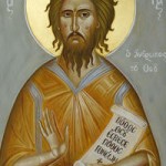 Это мой школьный друг