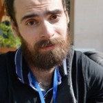 Молитвослов и его мальчик