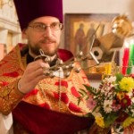 Пасха: радость и милосердие