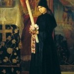 Воцерковление и расцерковление. Часть первая: история одной жизни