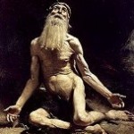 Воцерковление и расцерковление. Часть вторая: Иов