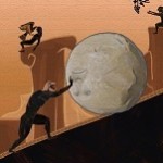 Чуж(д)ая добродетель