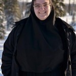 Письмо Христу: радость быть с Тобой