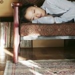 Христианские фильмы Кореи и Японии