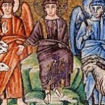 Суд Божий - песнь любви