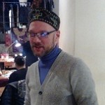 Бог со мной. Начало