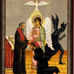 Исповедь. Таинство покаяния