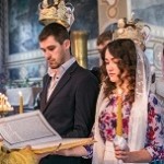 Таинство Венчания и богословие брака: попытка приближения