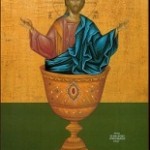 Тайная вечеря, ученики Христа и мы