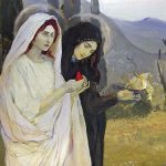 Как удержать пасхальную радость: 7 советов себе