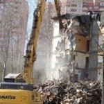 Навуфей и реновация