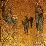 Искушение Христа в пустыне: десять толкований