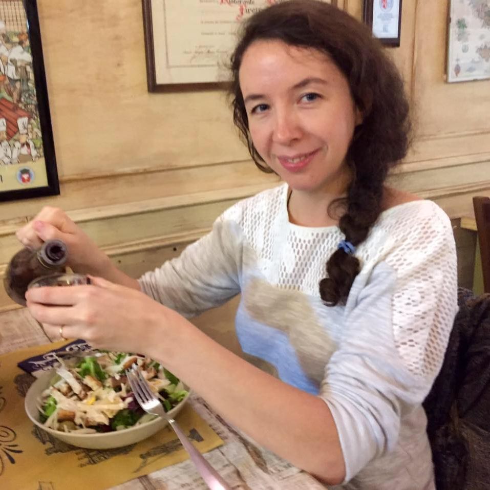 Выключить вентилятор. О семье и прощении