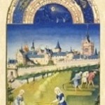 Альтернатива молитвослову: часослов