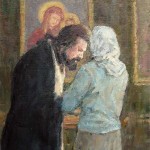 Как священники узнают о критических днях?