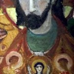 Романы о священниках