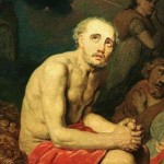 Книга Иова: личность побеждает логику