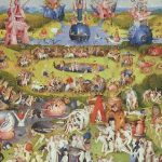 Как ангелы в аду проповедовали