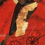 Пророк Илия: человек, подобный нам