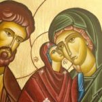 Дева Мария: пути небесные и пути земные