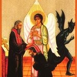 Исповедь: четыре в одном